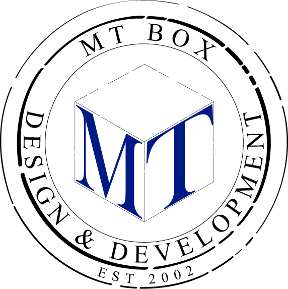 MT BOX Design & Development